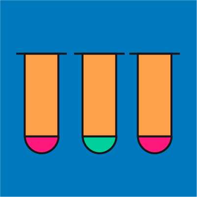 Ilustración vacunas